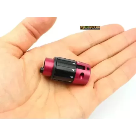 Gruppo Hop up per dragunov SVD gen 2 Airsoftpro 9809