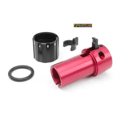 Gruppo Hop up per dragunov SVD gen 2 Airsoftpro 9809