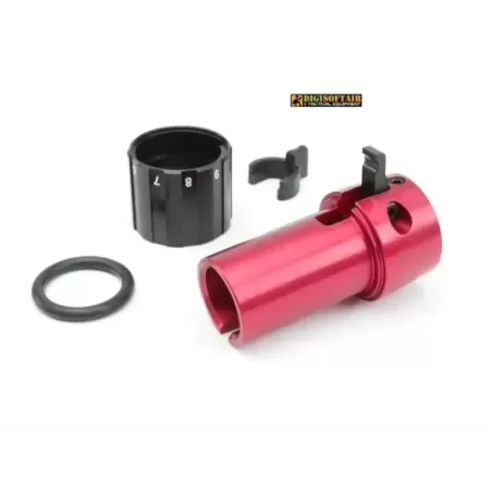 Precision SVD Hop-Up chamber Gen 2 Airsoftpro 9809 Precision SVD Hop-Up chamber Gen 2 Airsoftpro 9809