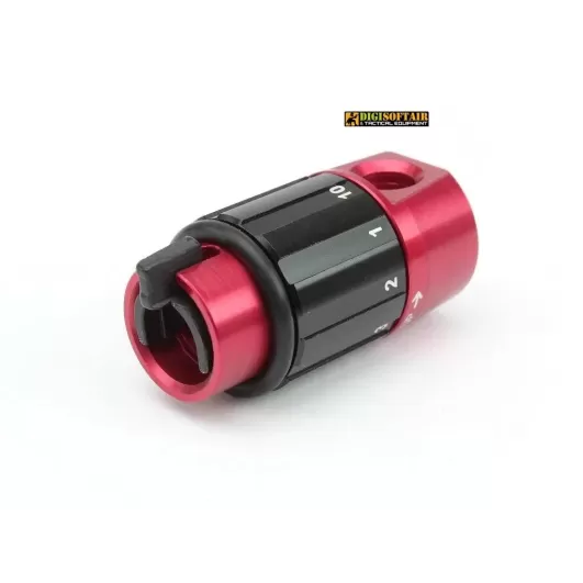 Gruppo Hop up per dragunov SVD gen 2 Airsoftpro 9809