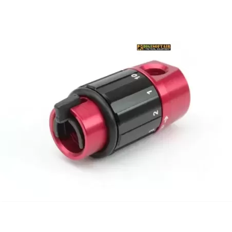 Gruppo Hop up per dragunov SVD gen 2 Airsoftpro 9809