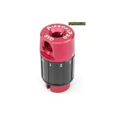 Precision SVD Hop-Up chamber Gen 2 Airsoftpro 9809 Precision SVD Hop-Up chamber Gen 2 Airsoftpro 9809