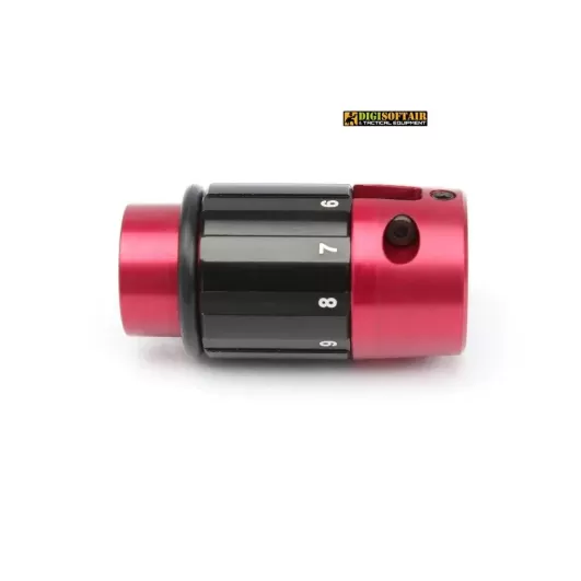 Gruppo Hop up per dragunov SVD gen 2 Airsoftpro 9809