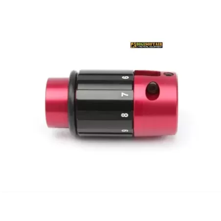 Gruppo Hop up per dragunov SVD gen 2 Airsoftpro 9809