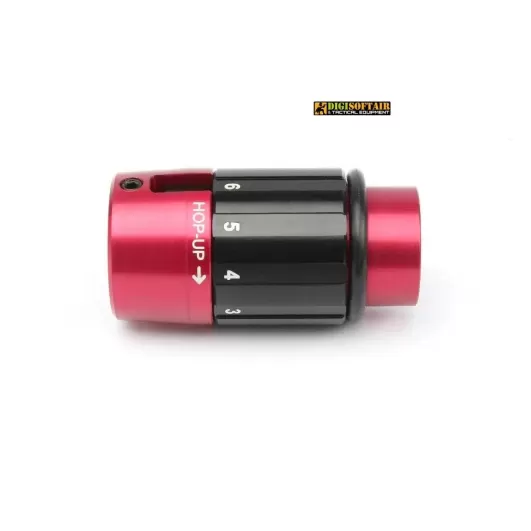 Gruppo Hop up per dragunov SVD gen 2 Airsoftpro 9809