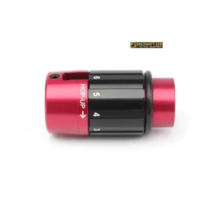 Precision SVD Hop-Up chamber Gen 2 Airsoftpro 9809 Precision SVD Hop-Up chamber Gen 2 Airsoftpro 9809