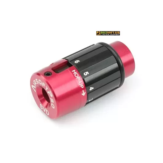 Gruppo Hop up per dragunov SVD gen 2 Airsoftpro 9809