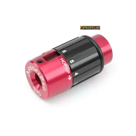 Precision SVD Hop-Up chamber Gen 2 Airsoftpro 9809 Precision SVD Hop-Up chamber Gen 2 Airsoftpro 9809