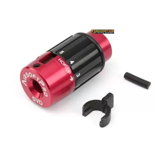 Precision SVD Hop-Up chamber Gen 2 Airsoftpro 9809