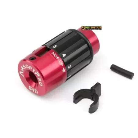 Precision SVD Hop-Up chamber Gen 2 Airsoftpro 9809 Precision SVD Hop-Up chamber Gen 2 Airsoftpro 9809