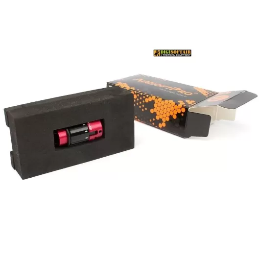 Gruppo Hop up per dragunov SVD gen 2 Airsoftpro 9809