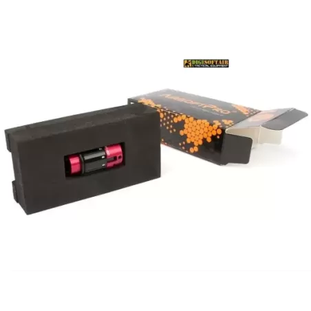 Precision SVD Hop-Up chamber Gen 2 Airsoftpro 9809 Precision SVD Hop-Up chamber Gen 2 Airsoftpro 9809