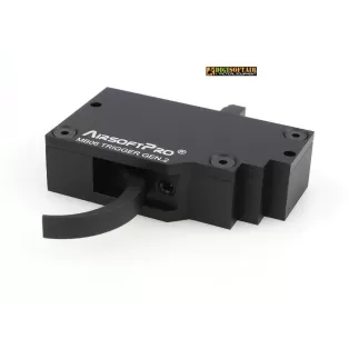 MB06, MB13 upgrade trigger Gen 2 Airsoftpro 2