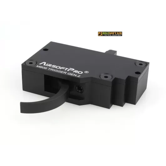MB06, MB13 upgrade trigger Gen 2 Airsoftpro