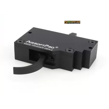 MB06, MB13 upgrade trigger Gen 2 Airsoftpro MB06, MB13 upgrade trigger Gen 2 Airsoftpro