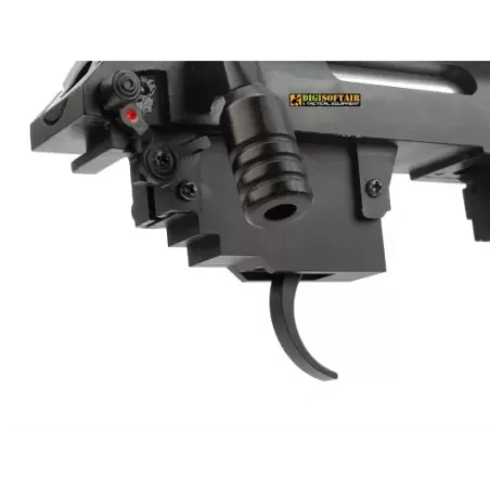 MB06, MB13 upgrade trigger Gen 2 Airsoftpro MB06, MB13 upgrade trigger Gen 2 Airsoftpro