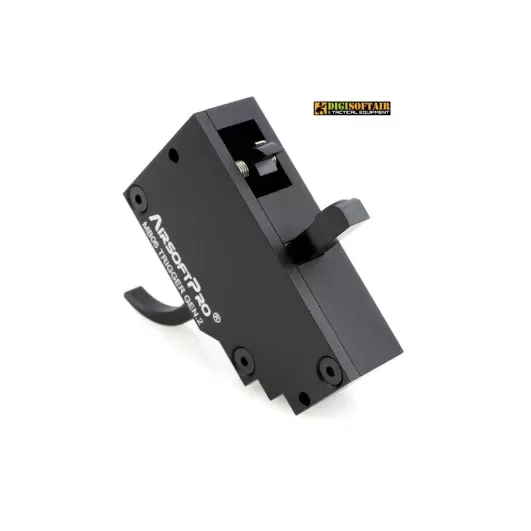 MB06, MB13 upgrade trigger Gen 2 Airsoftpro