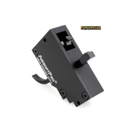 MB06, MB13 upgrade trigger Gen 2 Airsoftpro MB06, MB13 upgrade trigger Gen 2 Airsoftpro