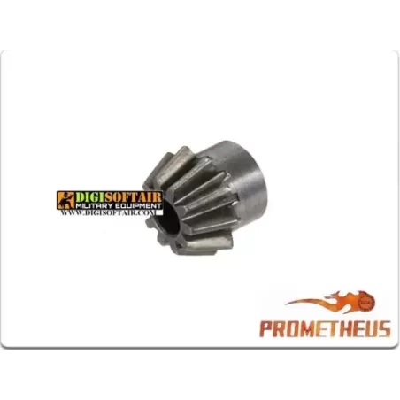 Pignone motore Prometheus O type