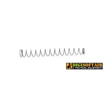 Molla di ritorno spingipallino per M9 M92 WE Molla di ritorno spingipallino per M9 M92 WE