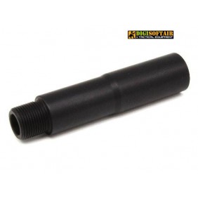 Extension 6,8cm outer barrel Airsoftpro