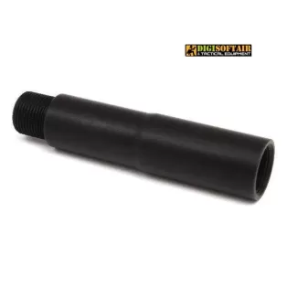 Extension 6,8cm outer barrel Airsoftpro 2