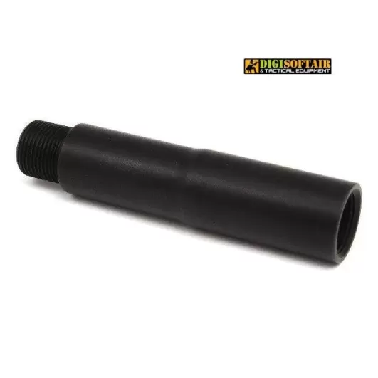 Extension 6,8cm outer barrel Airsoftpro