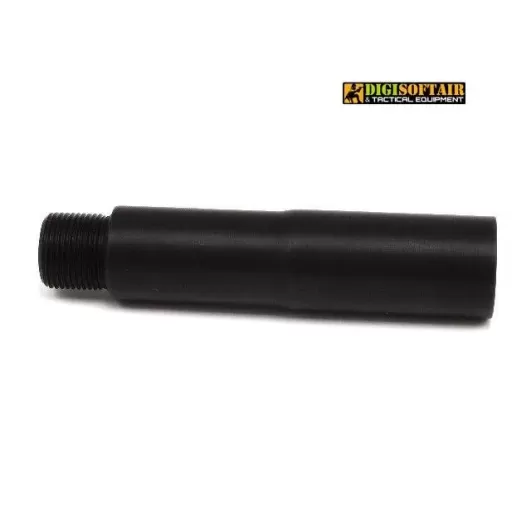 Extension 6,8cm outer barrel Airsoftpro