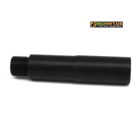 Extension 6,8cm outer barrel Airsoftpro