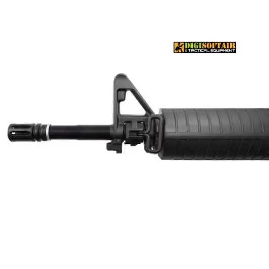 Extension 6,8cm outer barrel Airsoftpro