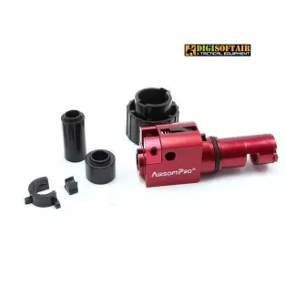 Full CNC G36 HopUp chamber set AirsoftPro 3214 2