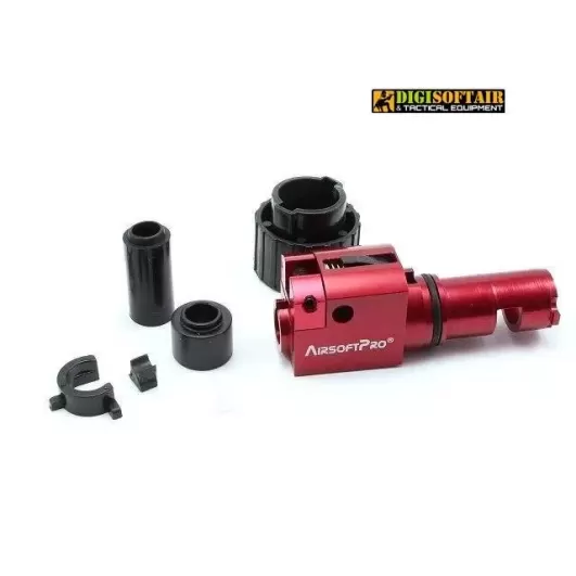 Full CNC G36 HopUp chamber set AirsoftPro 3214