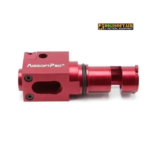 Full CNC G36 HopUp chamber set AirsoftPro 3214