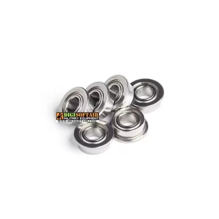 Prometheus 7mm Metal Bushing with Bearing