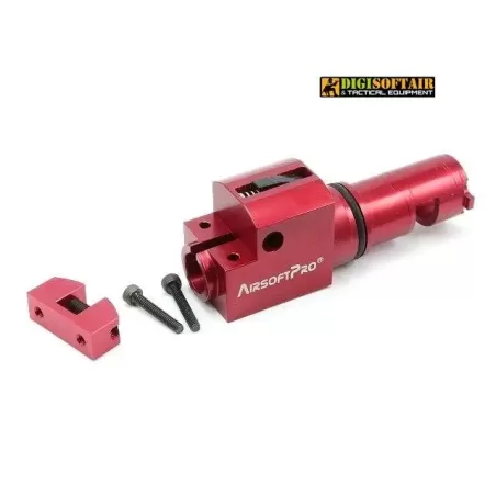 Full CNC G36 HopUp chamber set AirsoftPro 3214