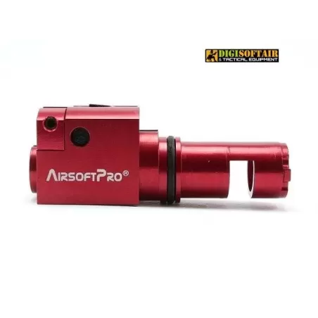 Full CNC G36 HopUp chamber set AirsoftPro 3214