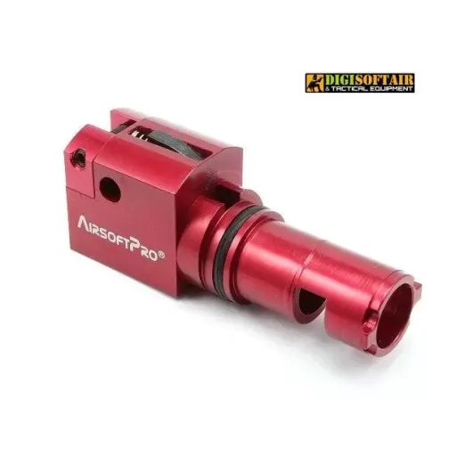 Full CNC G36 HopUp chamber set AirsoftPro 3214