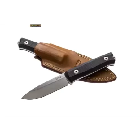 Lionsteel B40 G10 Nero Lionsteel B40 G10 Nero
