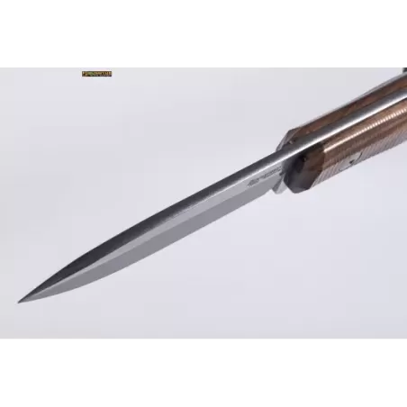 Lionsteel B40 Holy wood Lionsteel B40 Holy wood