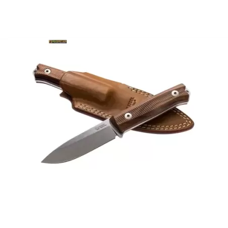 Lionsteel B40 Holy wood Lionsteel B40 Holy wood