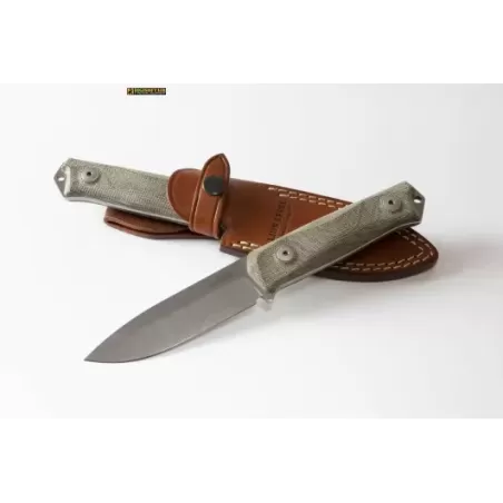 Lionsteel B41 Green Canvas B41 CVG Lionsteel B41 Green Canvas B41 CVG