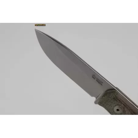 Lionsteel B41 Green Canvas B41 CVG Lionsteel B41 Green Canvas B41 CVG