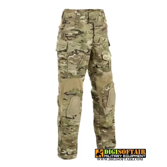 COMBAT PANTS OPENLAND NERG MULTICAM