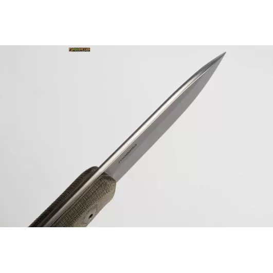 Lionsteel B41 Green Canvas B41 CVG