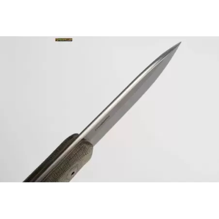 Lionsteel B41 Green Canvas B41 CVG Lionsteel B41 Green Canvas B41 CVG