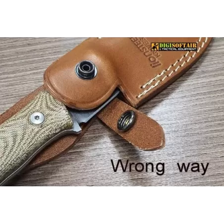 Lionsteel B41 Olive Wood B41 UL Lionsteel B41 Olive Wood B41 UL