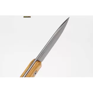 Lionsteel B41 Olive Wood B41 UL 2
