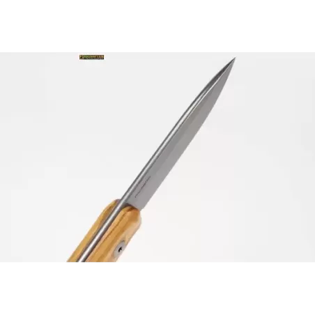 Lionsteel B41 Olive Wood B41 UL Lionsteel B41 Olive Wood B41 UL