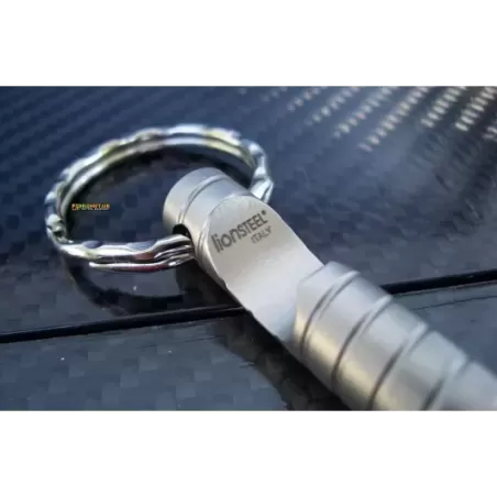 Lionsteel Eskaper ES-1