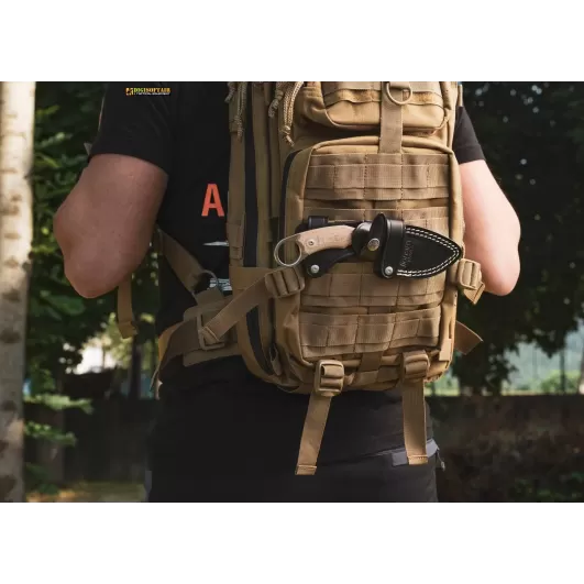 Lionsteel H2 Canvas Naturale H2 CVN